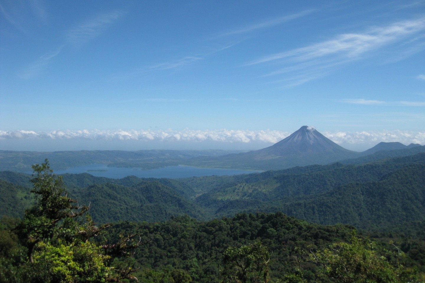 Arenal, Costa Rica