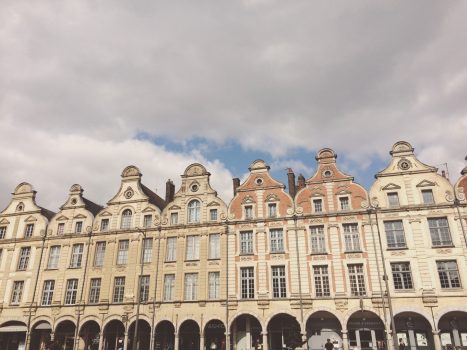 Arras