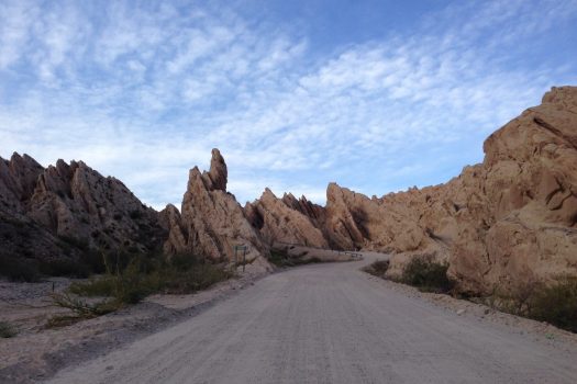 Arrow Gorge, Calchaquies Valleys, Salta, Argentina4