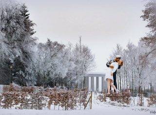 Belgium, World War 2, WW2, Battle of the Bulge, Bastogne War Museum