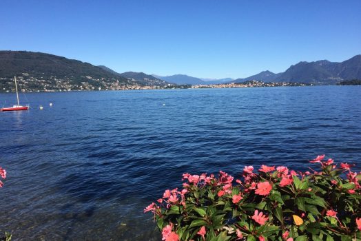 Baveno, Lake Maggiore