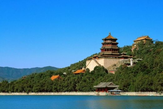 Beijing Summer Palace