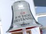 Bell on The Royal Yacht Britannia, Edinburgh, Scotland © Helen Pugh