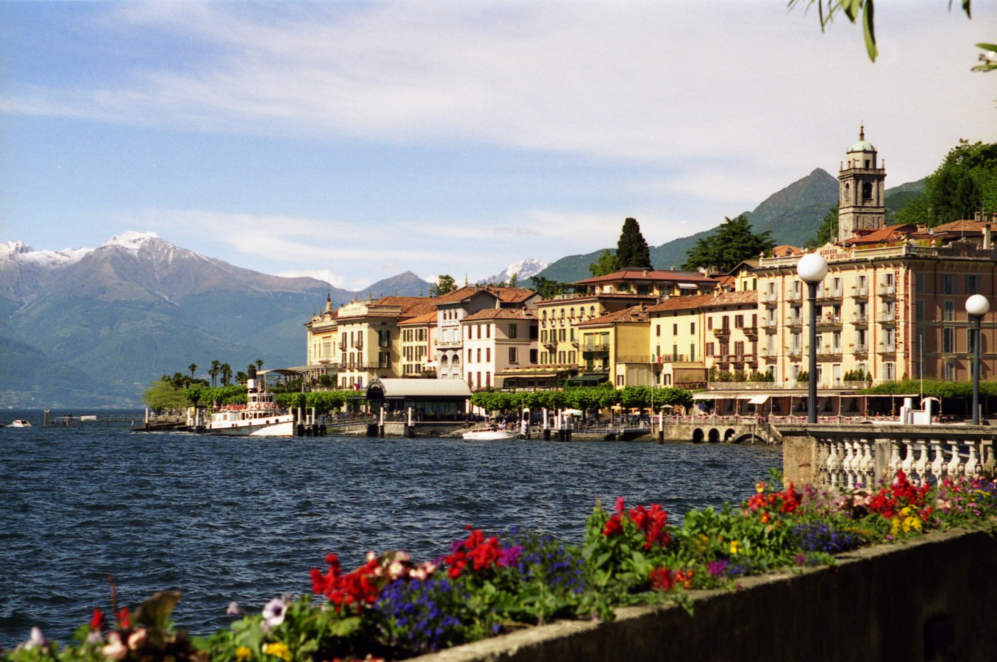 Como Italy : Beautiful Lake Como - Italy (HD1080p) - YouTube : Book your perfect place to stay in como.