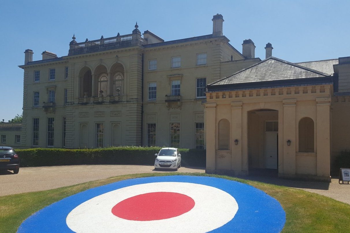 Bentley Priory Museum Stanmore London 03 Mbr Ncn