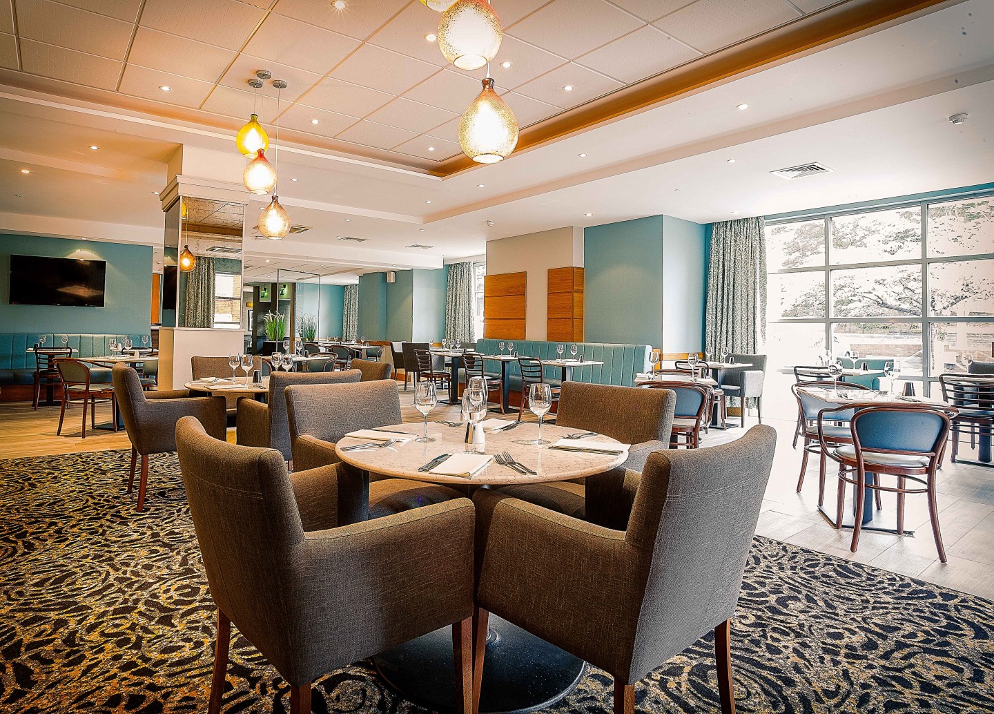 Best Western Cresta Court Hotel Best Western Cresta Court Hotel