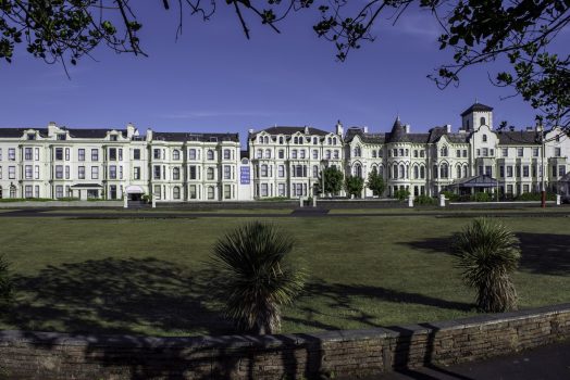 Best Western Royal Clifton Southport - Exterior