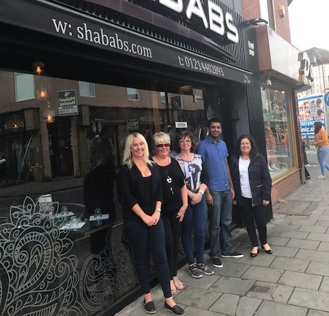 Birmingham Fam Trip - Shababs Restaurant (KWY_NCN)