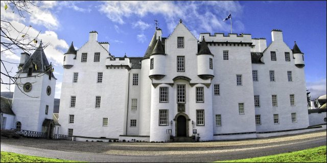 Blair Castle