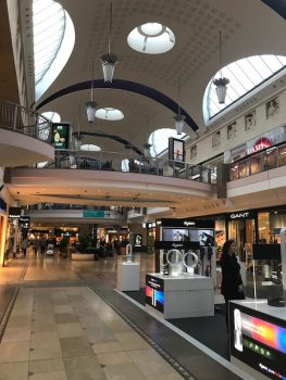 Bluewater Shopping Centre, Kent (KWY-NCN)