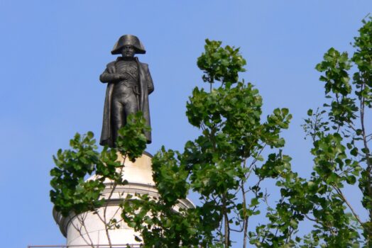 Boulogne sur Mer, France