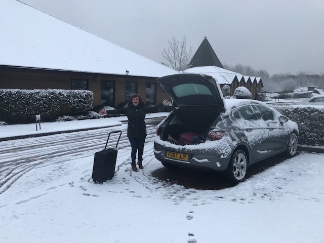 Bridgewood Manor Chatham Kent Kwy Ncn Greatdays Group Travel