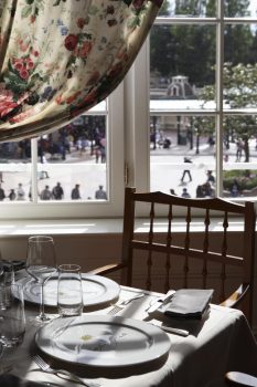 California Grill ©Disney