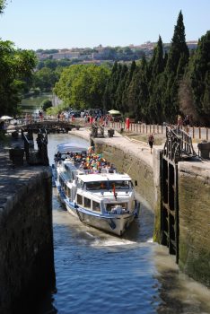 France, Pyrenees, Canal du Midi, Group Travel, Group Tour,