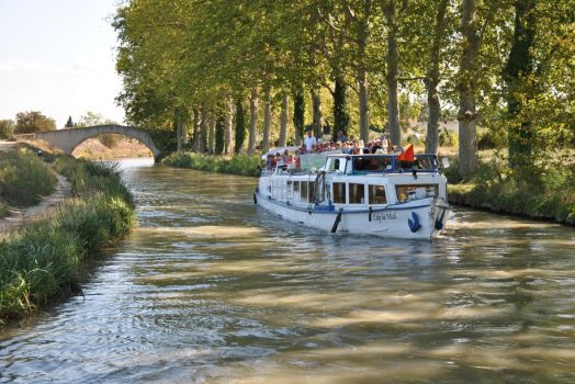 France, Pyrenees, Canal du Midi, Group Travel, Group Tour,