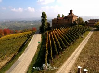 Cantine dei Marchesi di Barolo Winery, Piedmont, Italy (05) © Cantine dei Marchesi di Barolo Winery