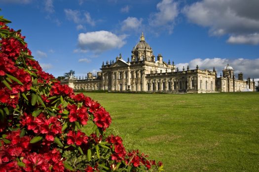 Castle Howard-©-Mike-Kipling-2