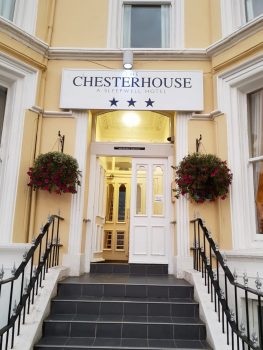Chesterhouse Hotel, Isle of Man