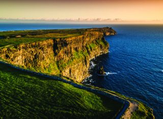 Cliffs of Moher Ireland