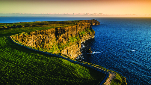 Cliffs of Moher Ireland