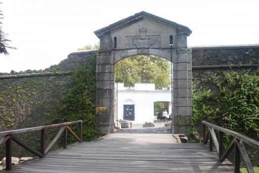 Colonia del Sacramento
