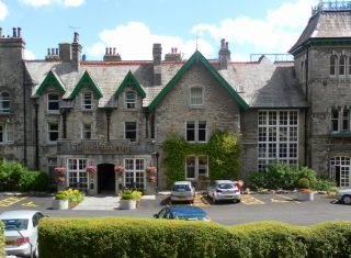 Cumbria Grand Hotel, Lake District (Strathmore Hotels) - Exterior 1