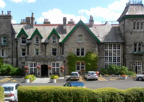 Cumbria Grand Hotel, Lake District (Strathmore Hotels) - Exterior 1