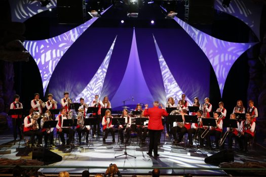 Disney Performing Arts