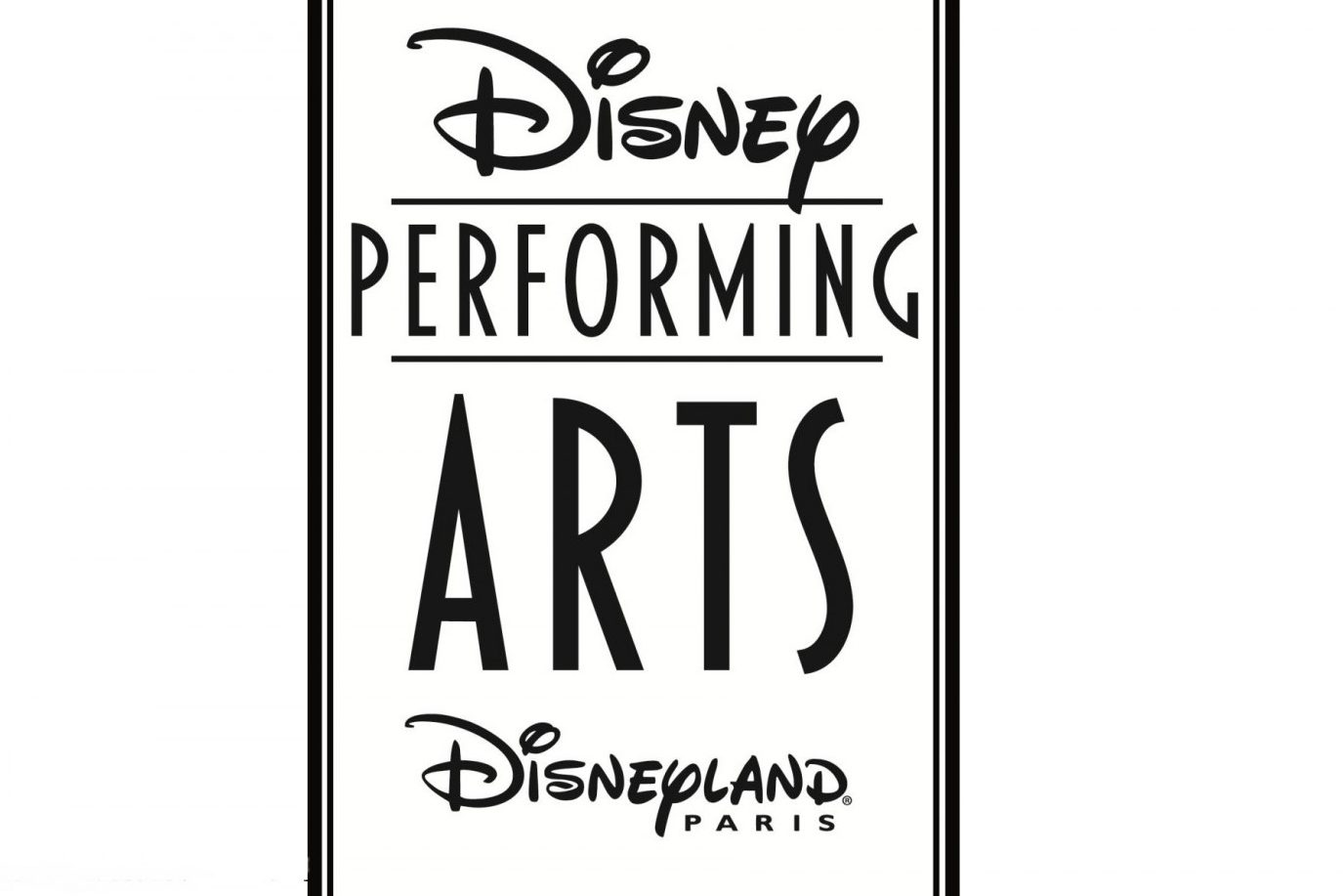 Disney Performing Arts Greatdays Group Travel