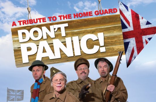 Dad's Army theme