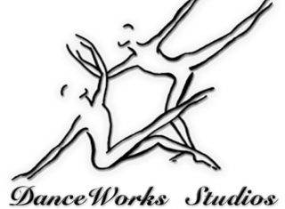 Dance Works Logo