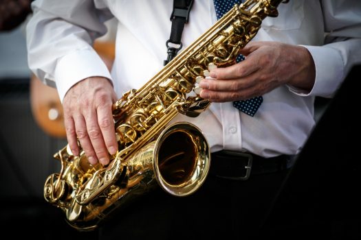Dining Cruises - London - Jazz Cruise ©citycruises.com