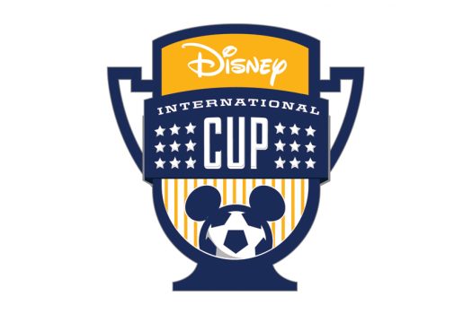 Disney Cup International