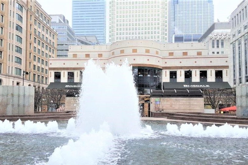 Docklands (MBR_NCN)06 - Greatdays Group Travel