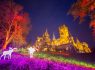 Germany, Drachenburg Castle, Christmas Market ©Foto Schloss Drachenburg gGmbH - Reinelt