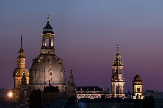 Dresden and leipzig hi-res stock photography and images - Alamy