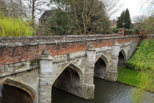 Eltham Palace, London