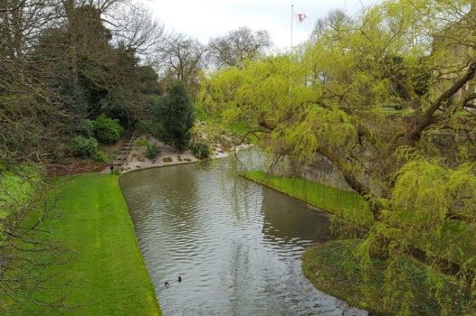 Eltham Palace, London