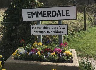 Emmerdale, Yorkshire Dales