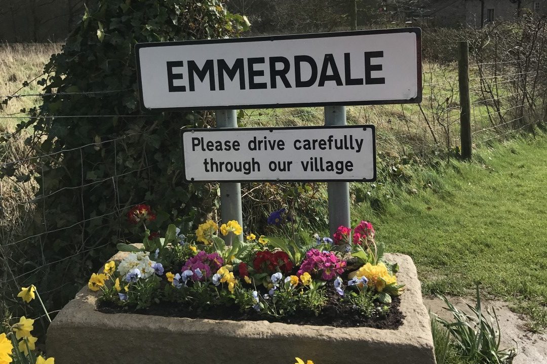 Emmerdale, Yorkshire Dales