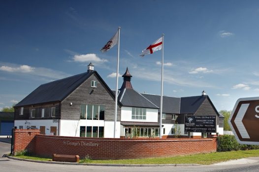 English Whisky, Norfolk (02-NCN)