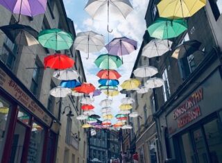 Enniscorthy, Ireland