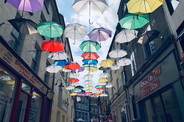 Enniscorthy, Ireland