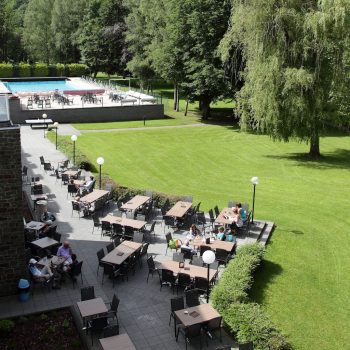 Floréal Hotel - La Roche-en-Ardenne (NCN)