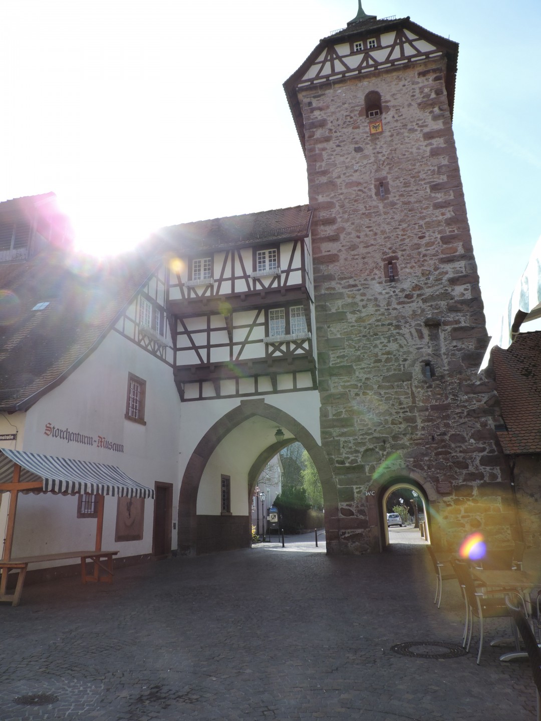 Gengenbach, Black Forest