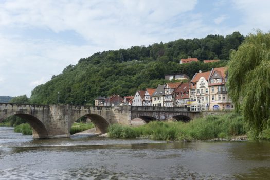 Germany, Fairytale road, fairytale route, Hann Münden, brothers grimm, group travel © German Fairy-Tale Route