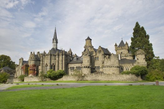 Germany, Fairytale road, fairytale route, Kassel, Wilhelmshoehe, brothers grimm, group travel © German Fairy-Tale Route