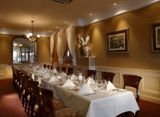 Granville Hotel Restaurant