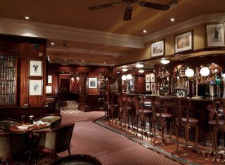 Granville Hotel Bar