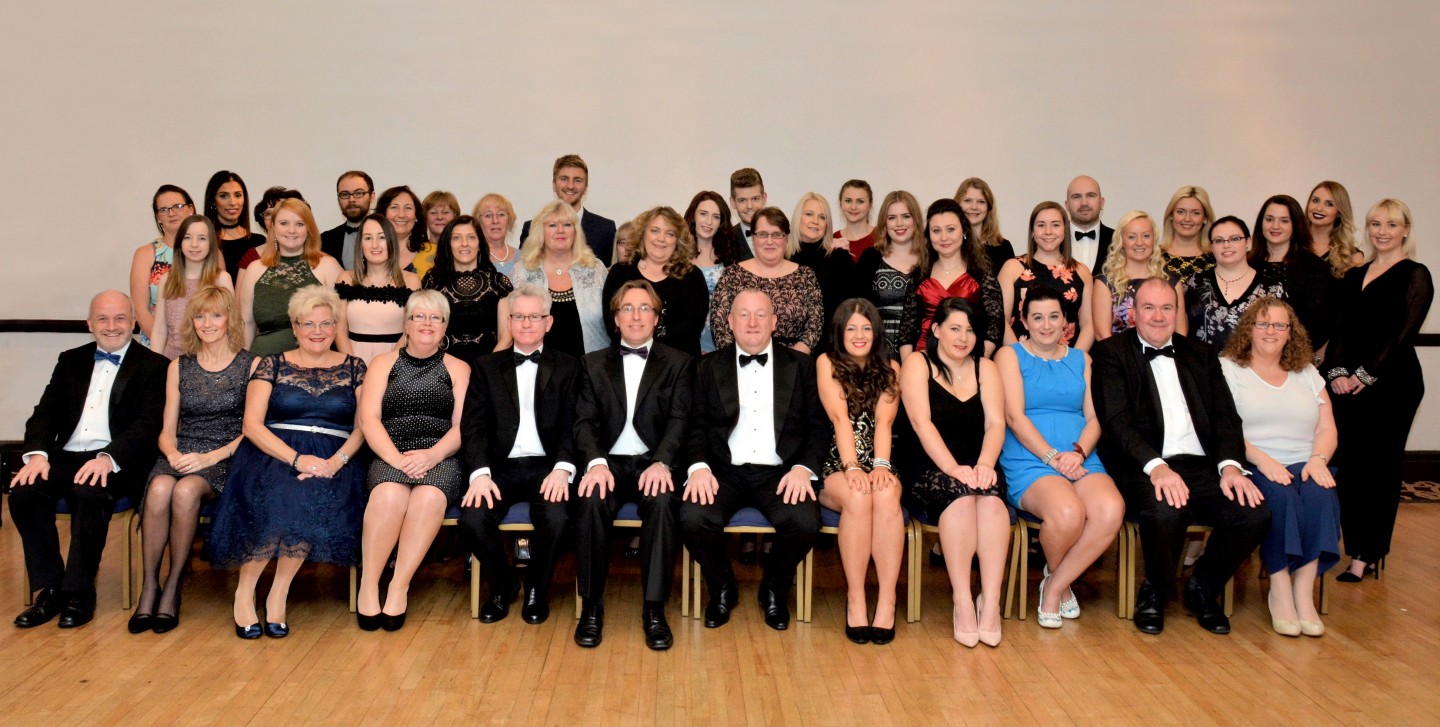 Greatdays Staff Conference 2017web Greatdays Group Travel